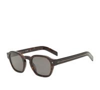 Prada Eyewear A16S Sunglasses Tartaruga Radica/Dark Grey