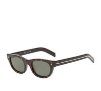 Prada Eyewear C09S Sunglasses Havana/Green Polar One Size