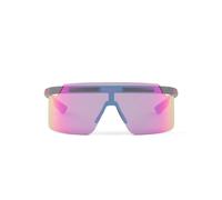 Prada Eyewear Linea Rossa Active sunglasses - Grey One Size