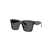 Prada Eyewear PR24ZS sunglasses - Brown 56