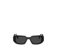 Prada Eyewear Symbole sunglasses - Black One Size