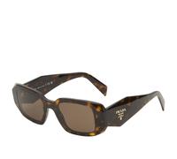 Prada Eyewear Women's 17WS Sunglasses Tortoise/Brown