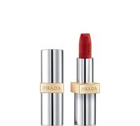 Prada Monochrome Hyper Matte Lipstick B03 Mahogany