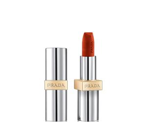 Prada Hyper Matte Rouge Lipstick 3.8g (Various Shades) - O77 - Arancio