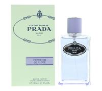 Prada Infusion de Figue Eau de Parfum Spray 100ml - Luxury Women's Fragrance