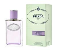 Prada Les Infusions: Infusion De Figue eau de parfum unisex 100 ml