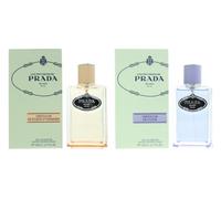 Prada Infusion De Figue or De Fleur D Oranger EDP 100ml: De Figue Eau de Parfum 100ml