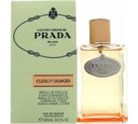Prada Infusion De Fleur D'Oranger (2015) Eau de Parfum 100ml Spray