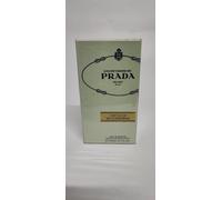 Prada Infusion de Gingembre 100ml Eau de Parfum