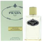 Prada Infusion de Gingembre 100ml Eau de Parfum