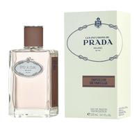 Prada Unisex fragrances Les Infusions Vanille Eau de Parfum Spray 100 ml