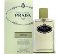 Prada Les Infusions: Infusion de Vetiver Eau de Parfum Unisex 100 ml