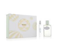Prada Infusion D'iris Eau de Parfum 100ml Spray Gift Set