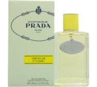 Prada Les Infusions: Infusion d'Ylang Eau de Parfum Unisex 100 ml