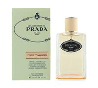 Prada Infusion Fleur D'Oranger Eau de Parfum 100ml Spray For Her - NEW. EDP