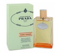 Prada Les Infusion De Fleur D'oranger EDP Spray 200ml Woman Perfume