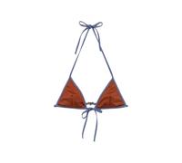 Prada jersey bikini top - Orange XXS-XS-S-M-L-XL