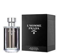Prada L´HOMME PRADA eau de toilette spray 50 ml