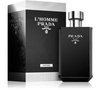 Prada L´HOMME PRADA INTENSE eau de parfum spray 100 ml