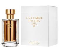 Prada La Femme Eau de Parfum 50ml Spray