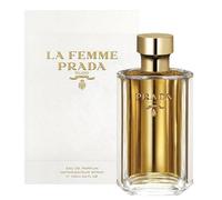 Prada La Femme eau de parfum for women 100 ml