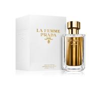 Prada La Femme Eau de Parfum Spray 50ml-100ml Fragrance For Women | Free P&P
