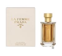 Prada La Femme Eau de Parfum 50ml Spray