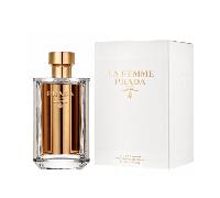 Prada La Femme Eau de Parfum 50ml Spray
