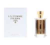 Prada La Femme Eau de Parfum 50ml Spray
