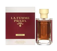 PRADA LA FEMME INTENSE 50ML EDP SPRAY FOR HER - NEW BOXED & SEALED