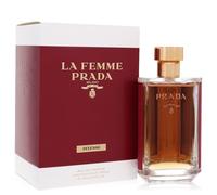 PRADA LA FEMME INTENSE Eau De Pafum 3.4 oz for Women