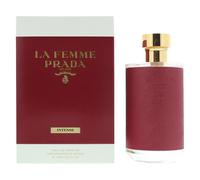 Prada LA FEMME PRADA INTENSE eau de parfum spray 100 ml