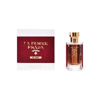 Prada La Femme Intense Eau de Parfum Women's Perfume Spray (35ml, 50ml, 100ml)