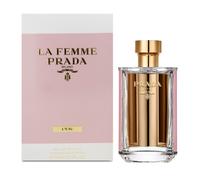 Prada La Femme L'eau Eau de Toilette 100ml Spray