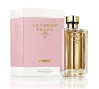 Prada La Femme L'eau 100ml Eau De Toilette Spray