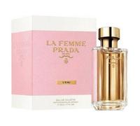 Prada La Femme L'eau 35ml Eau De Toilette Spray
