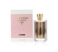 Prada La Femme L'Eau Eau de Toilette 100ml Spray - For Her- Free P&P