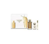 Prada La Femme Set EDP Spray 100ml + EDP Roll-On 10ml + Body Lotion 100ml