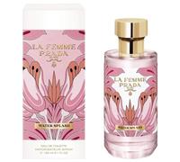 Prada La Femme Water Splash Eau de Toilette 150ml Spray