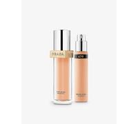 Prada Reveal Skin Optimising Refillable Foundation LC10 - Light Cool