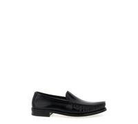 PRADA Leather Loafers 8.5