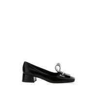 PRADA Leather Pumps 38