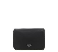 PRADA Leather Shoulder Strap U