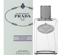 Prada Iris Cedre Eau de Parfum 100ml Spray