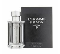 Prada L´HOMME PRADA eau de toilette spray 50 ml