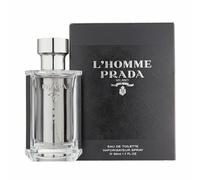 Prada L´HOMME PRADA eau de toilette spray 50 ml