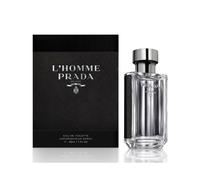 Prada L´HOMME PRADA eau de toilette spray 50 ml
