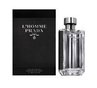 Prada Prada L´Homme Eau de Toilette for men 100 ml