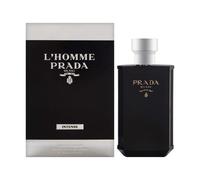 Prada L´HOMME PRADA INTENSE eau de parfum spray 100 ml