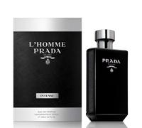 Prada Men's L'Homme Intense Eau de Parfum in Misc | Size: 150ml Prada Misc 150ml